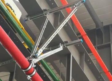 南涧抗震支架厂家与你分享你必须做的紧急情况下的准备